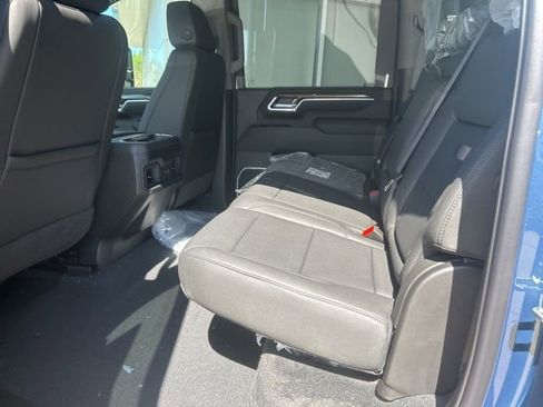 New 2026 Chevrolet Silverado 3500 LT w/ Trail Boss Package image 14