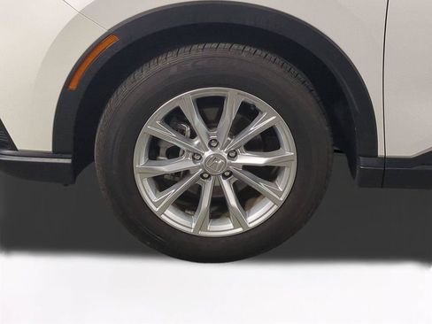 Used 2025 Honda CR-V EX-L image 11