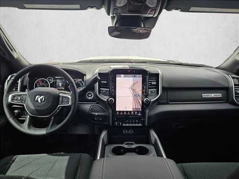 New 2026 RAM 3500 Lone Star image 13