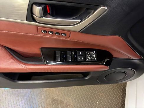 Used 2014 Lexus GS 350 AWD image 15