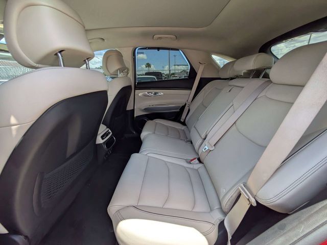 Used 2023 Genesis GV70 2.5T w/ Advanced Package AWD/4WD image 13