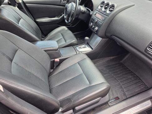 Used 2012 Nissan Altima 2.5 SL w/ 2.5SL Pkg FWD image 19