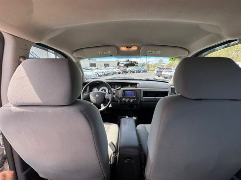 Used 2008 Dodge Dakota SXT image 18