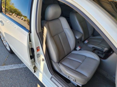 Used 2007 Nissan Maxima 3.5 SL image 15