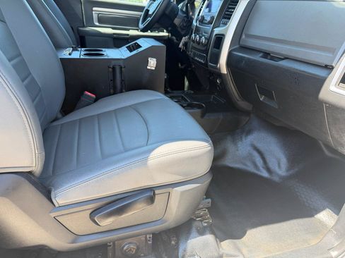 Used 2014 RAM 3500 Tradesman w/ Power Accessory Group AWD/4WD image 16