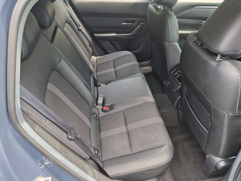 Used 2025 MAZDA CX-50 AWD 2.5 S w/ Preferred Package image 32
