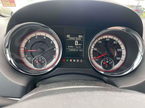 Used 2017 Dodge Grand Caravan GT FWD image 10