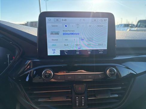 Used 2025 Ford Escape ST-Line Select image 14