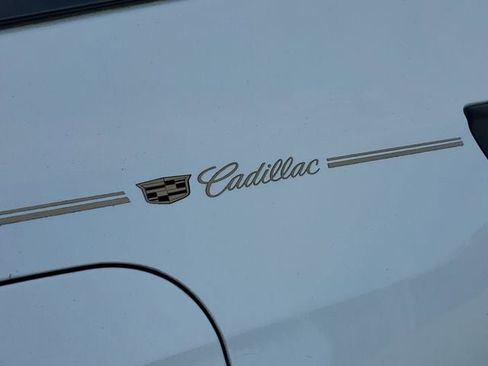 Used 2020 Cadillac XT6 Sport image 10