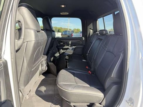 Used 2022 RAM 2500 Limited image 13