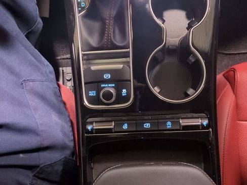 Certified 2022 Kia Stinger GT-Line w/ Sun & Sound Package image 19