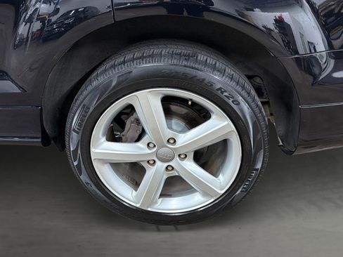 Used 2013 Audi Q7 3.0T S line Prestige image 16