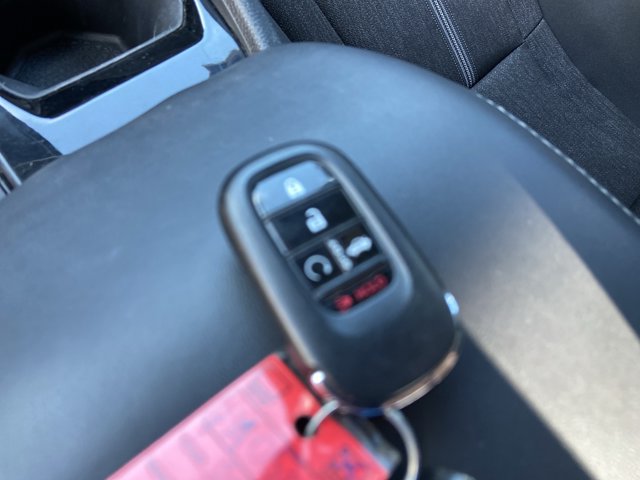 Used 2023 Honda Accord Sport image 42
