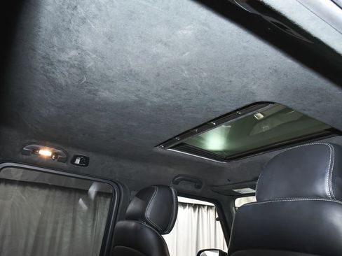 Used 2021 Mercedes-Benz G 63 AMG 4MATIC image 63