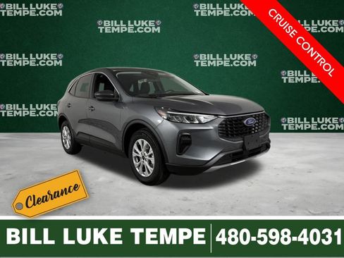 Used 2024 Ford Escape Active FWD image 1