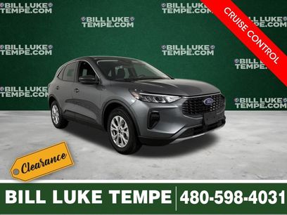 Used 2024 Ford Escape Active