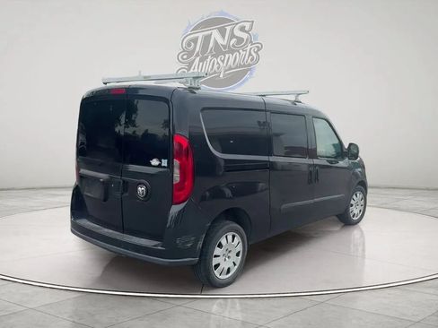 Used 2016 RAM ProMaster City Tradesman SLT FWD image 4