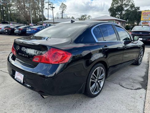 Used 2012 INFINITI G37 Journey w/ Premium Pkg image 5