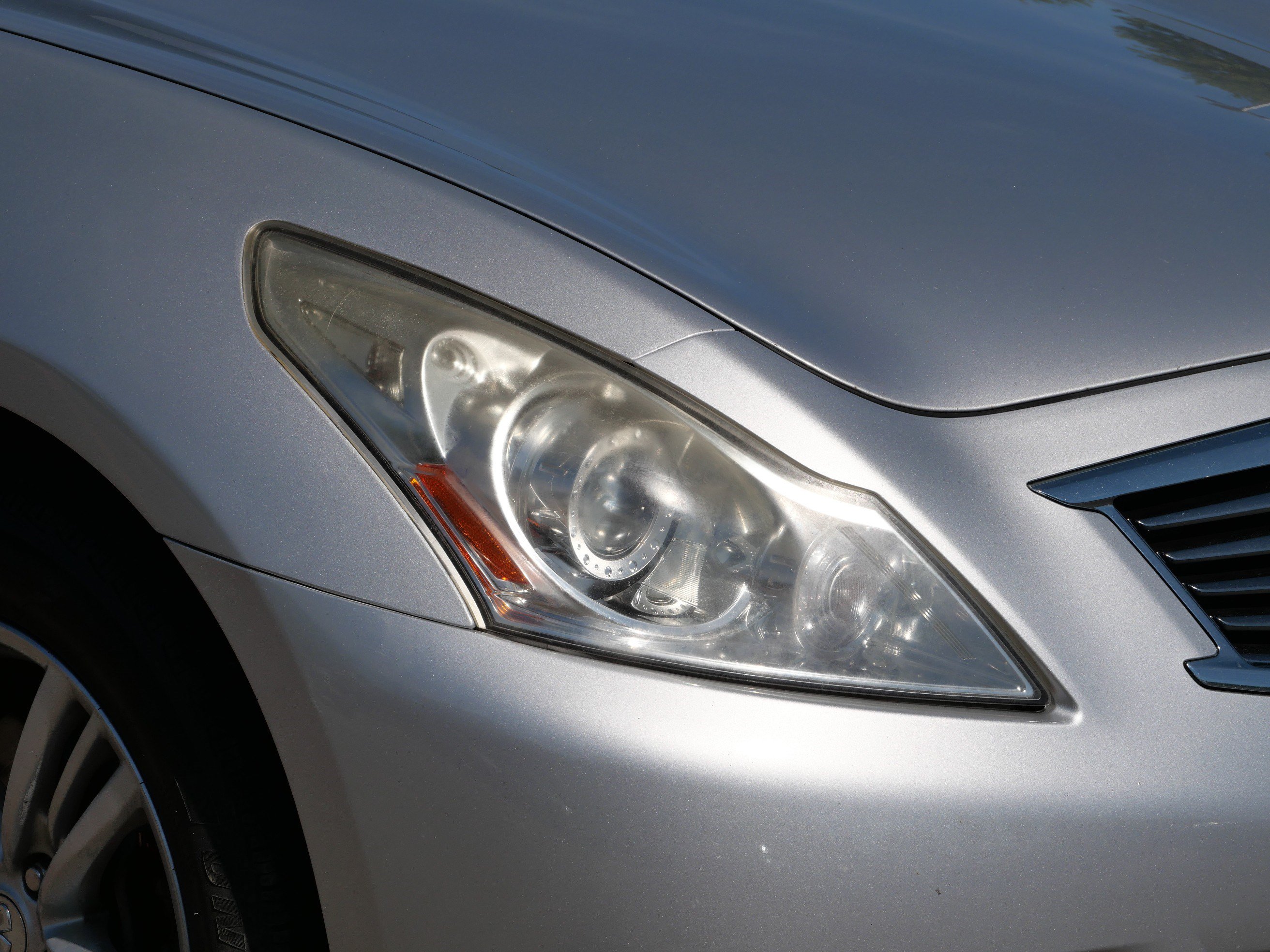 Used 2013 INFINITI G37 x Sedan w/ Premium Pkg AWD/4WD image 16