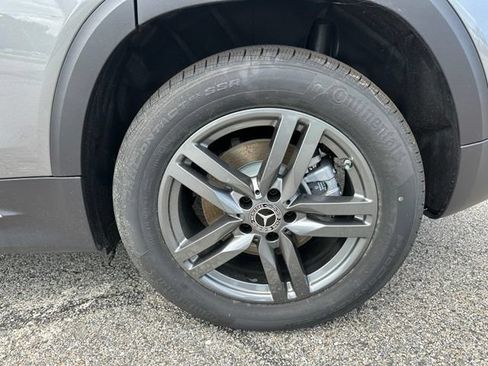New 2026 Mercedes-Benz GLB 250 4MATIC image 10