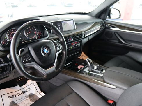 Used 2018 BMW X5 xDrive35i image 21