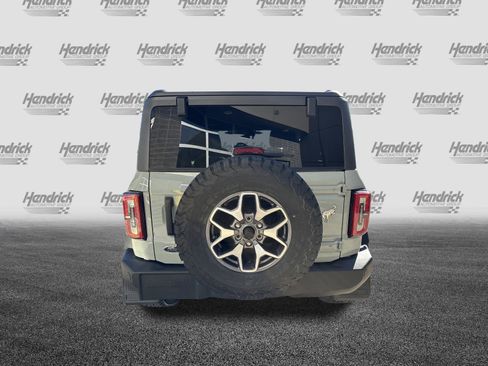 Used 2022 Ford Bronco Big Bend image 9