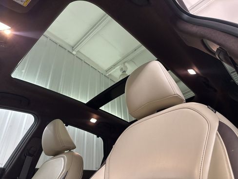 Certified 2019 INFINITI QX50 Essential w/ Sensory Package image 21