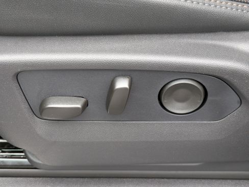 New 2026 Chevrolet Silverado 1500 High Country w/ Midnight Edition image 11