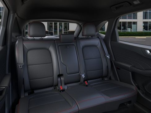 New 2026 Ford Escape ST-Line Select w/ Tech Pack #1 AWD/4WD image 11