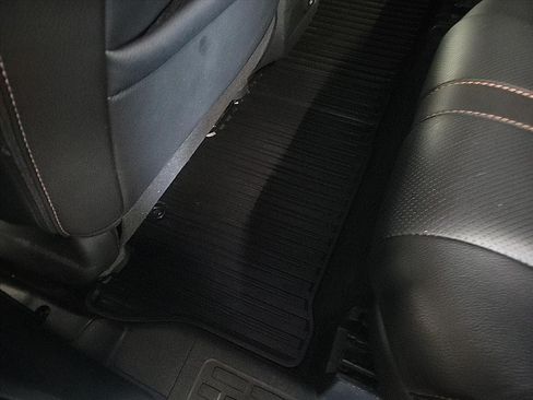 Used 2023 Honda Passport TrailSport image 22