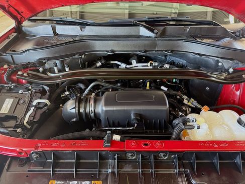 Used 2023 Ford Explorer Limited image 34