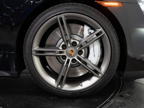 Used 2024 Porsche Taycan 4S image 22