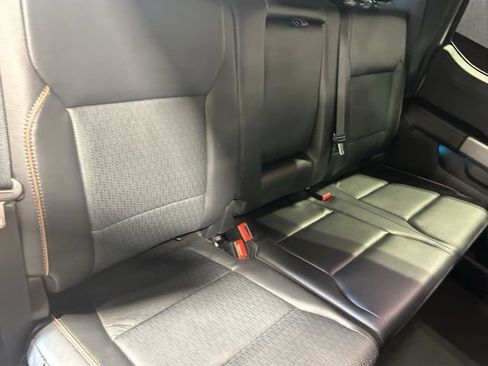 Used 2024 Ford F150 Lariat w/ Equipment Group 502A High AWD/4WD image 20