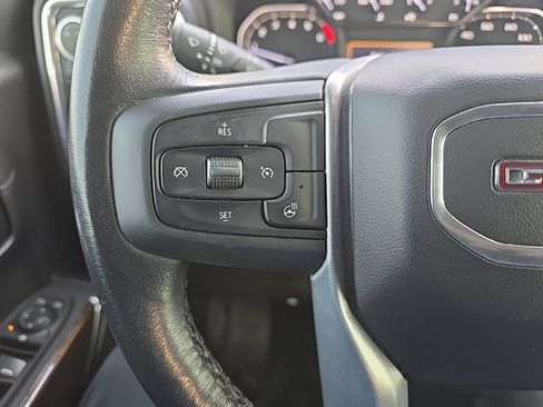 Used 2022 GMC Sierra 1500 Elevation image 13