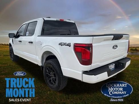 New 2026 Ford F150 STX image 5