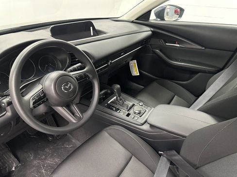New 2026 MAZDA CX-30 AWD 2.5 S image 12