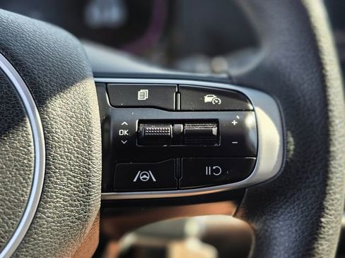 Used 2024 Kia Sportage LX image 23
