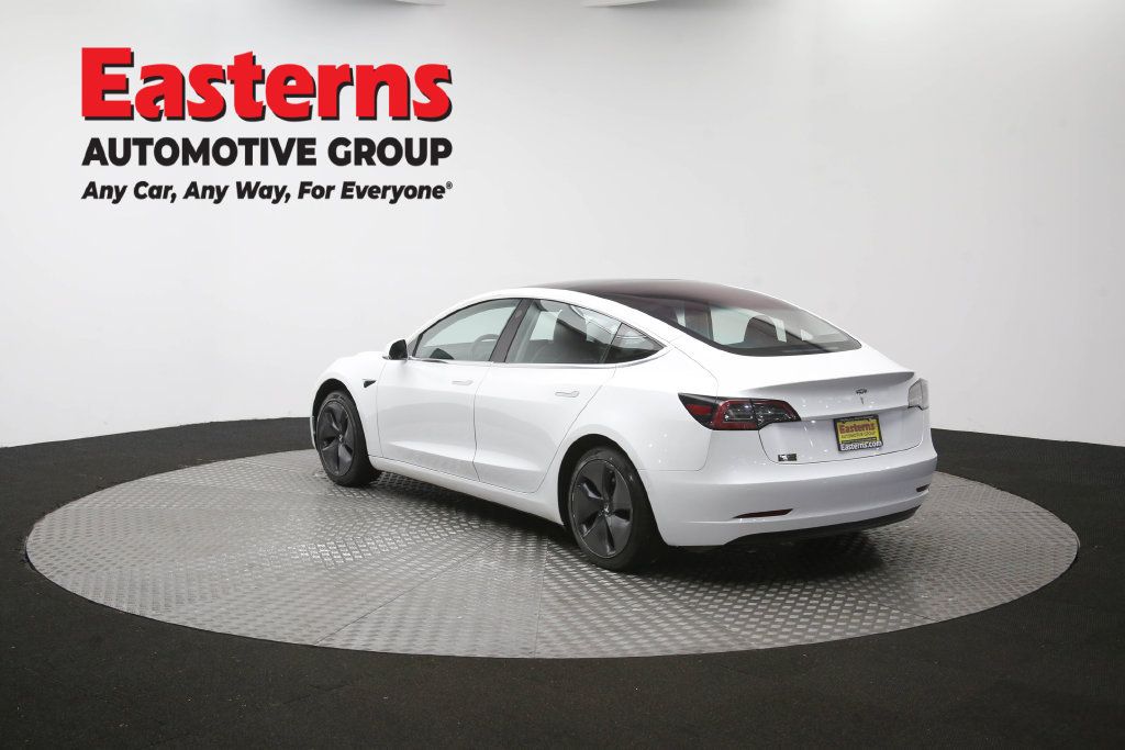 Used 2018 Tesla Model 3 Mid Range RWD image 62