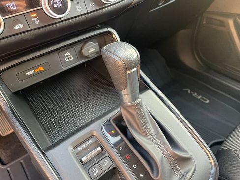 Certified 2025 Honda CR-V LX image 13