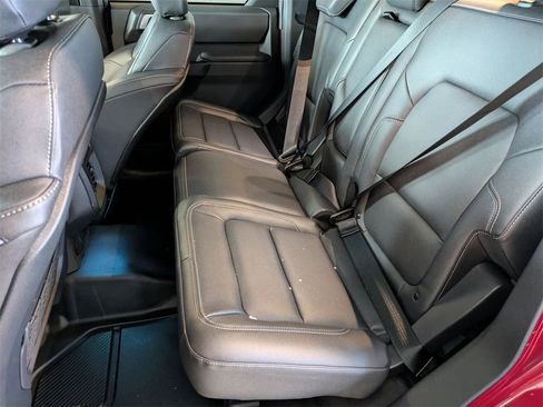 New 2025 Ford Bronco Big Bend image 17