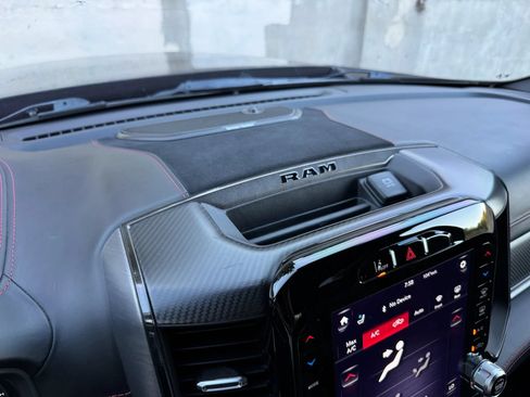 Used 2021 RAM 1500 TRX w/ TRX Level 2 Equipment Group AWD/4WD image 44