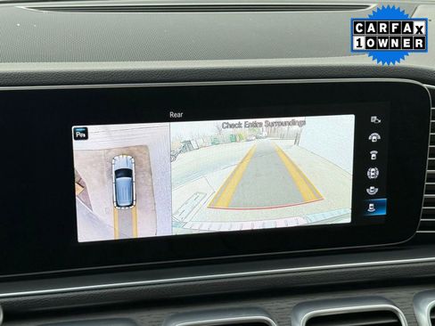 Certified 2023 Mercedes-Benz GLE 350 4MATIC image 28