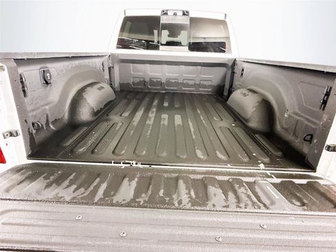 Used 2023 RAM 3500 Limited AWD/4WD image 19