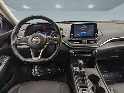 Used 2020 Nissan Altima 2.5 S image 20