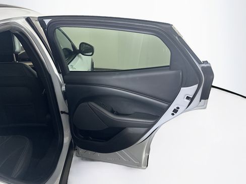 Used 2021 Ford Mustang Mach-E California Route 1 image 32