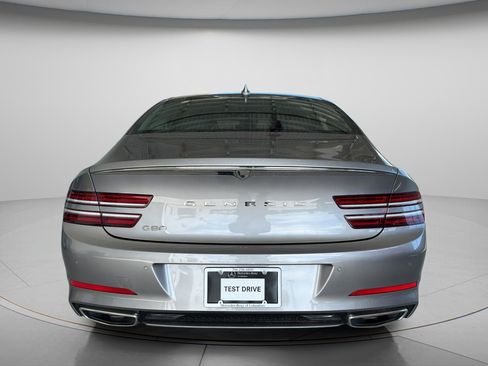 Used 2023 Genesis G80 2.5T RWD image 9