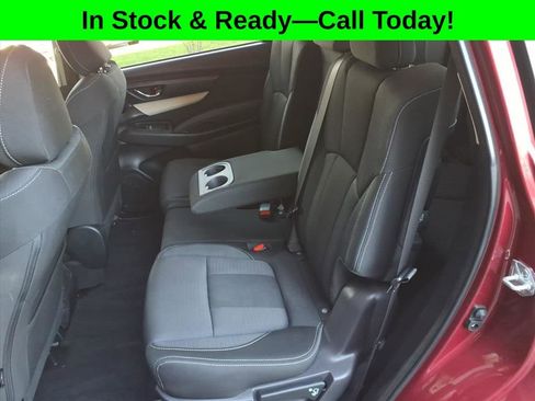 Certified 2022 Subaru Ascent Premium w/ Convenience Package AWD/4WD image 29