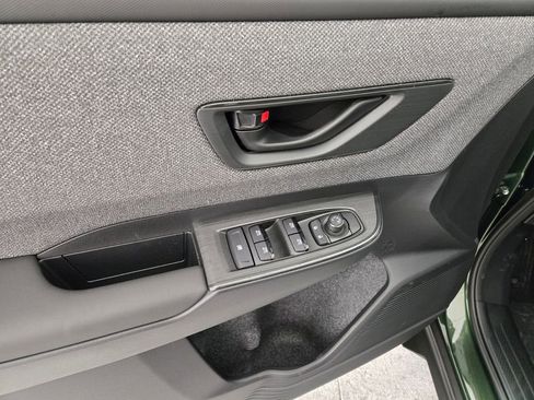 New 2026 Subaru Outback Premium AWD/4WD image 12