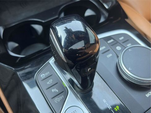 Used 2023 BMW X4 xDrive30i w/ Parking Assistance Package image 33