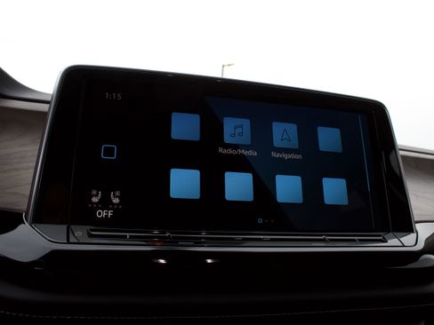 New 2026 Volkswagen Atlas SE image 21